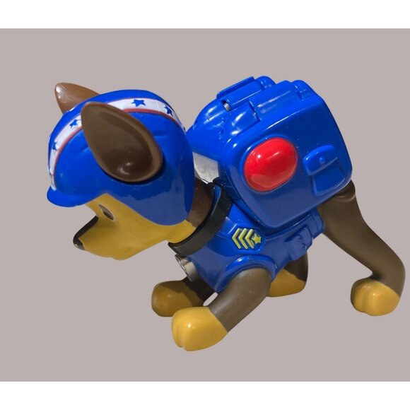 Paw Patrol Bundle of 3 Mini Action Figures - Picture 7 of 12